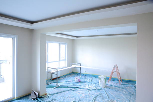 Wallpaper Removal and Painting in Maricopa, CA